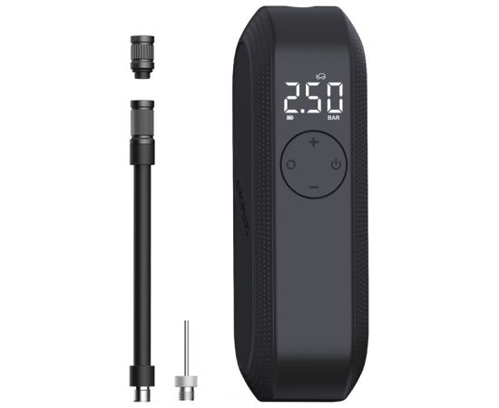 Cycplus A14 electric pump  Велосипедные насосы