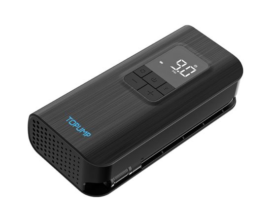 Cycplus A12 electric pump  Велосипедные насосы