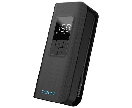 Cycplus A12 electric pump  Велосипедные насосы