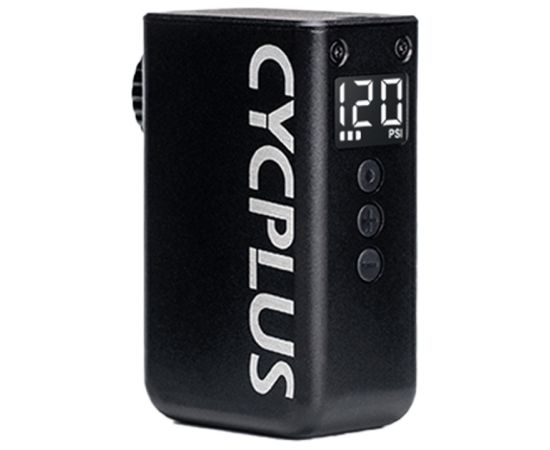 Cycplus AS2 PRO mini electric pump  Велосипедные насосы