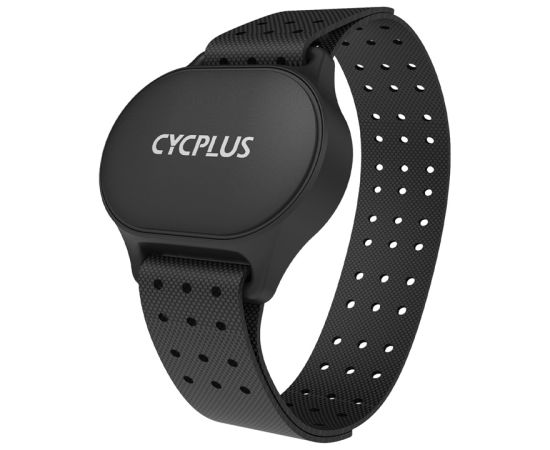 Cycplus H1 heart rate monitor armband Велокомпьютеры