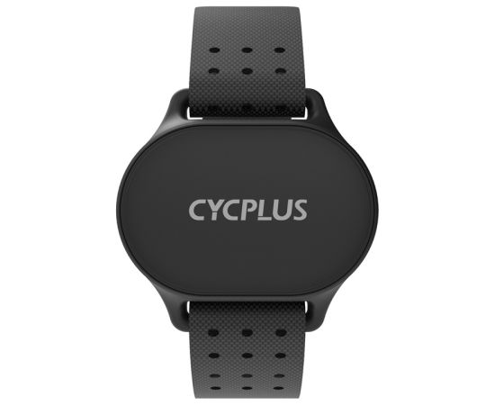 Cycplus H1 heart rate monitor armband Велокомпьютеры