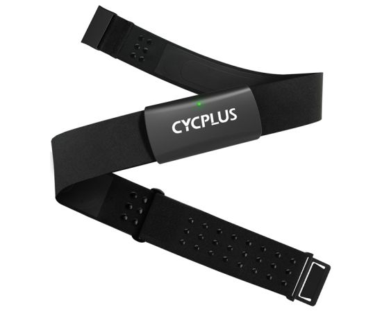 Cycplus H2 chest belt heart rate monitor Велокомпьютеры
