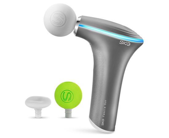 SKG F5-EN grey Велосипеды