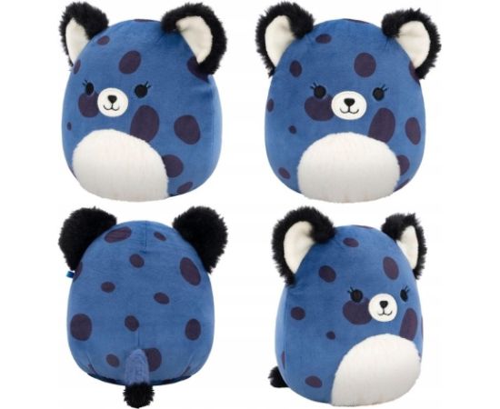Squishmallows 454309 SQUISHMALLOWS MASKOTKA MIŚ SPOTTS 13 CM Мягкие игрушки