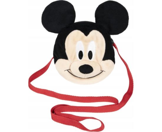 Simba *****DISNEY torebka pluszowa Mickey 89490 Мягкие игрушки