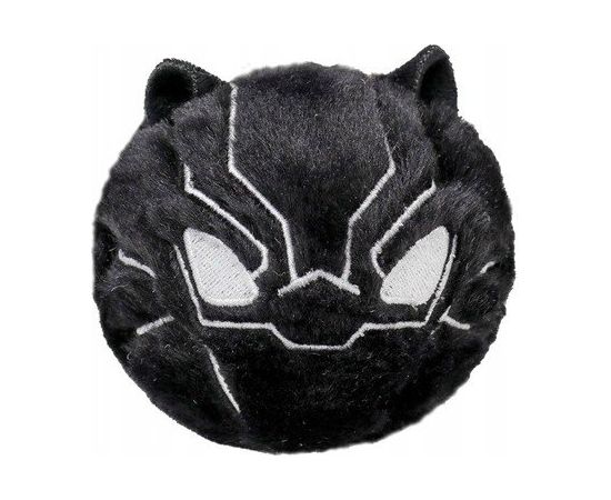 Meteor *****METEOR Ty Beanie Bouncers Black Panther 30305 Мягкие игрушки