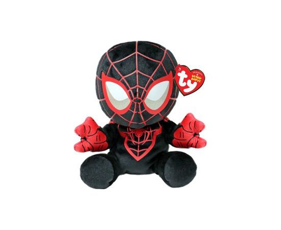 Meteor *****METEOR Beanie Babies Marvel soft 15cm 40061 Мягкие игрушки
