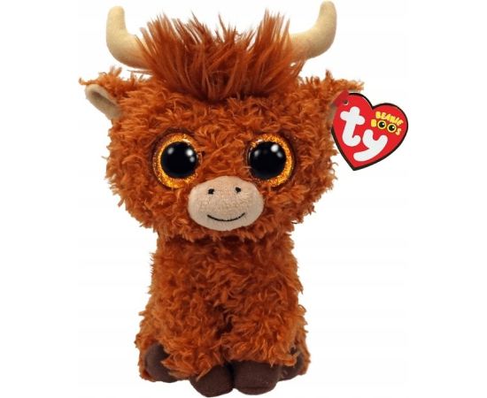 Meteor *****METEOR Boos Alfie plusz 15cm 73727 Мягкие игрушки