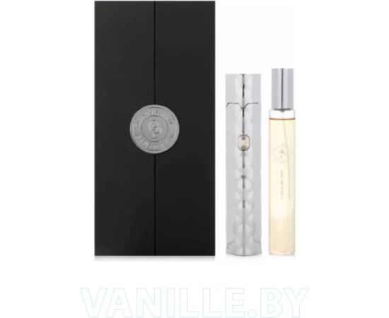Histoires de Parfums Set Trio, Orens Parfums, Undea des Îles, Eau De Parfum, Unisex, 3 pcs, 10 ml Unisex Unisex Smaržas