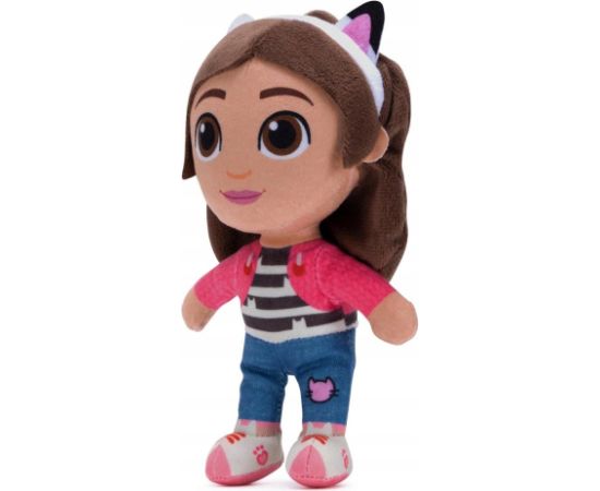 Spin Master KOCI DOMEK GABI Gabi, pluszak Мягкие игрушки