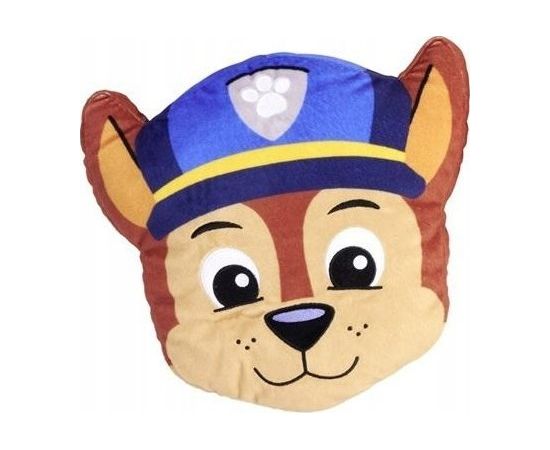 Simba Psi Patrol poduszka 30cm 4rodz 587-0504 Мягкие игрушки