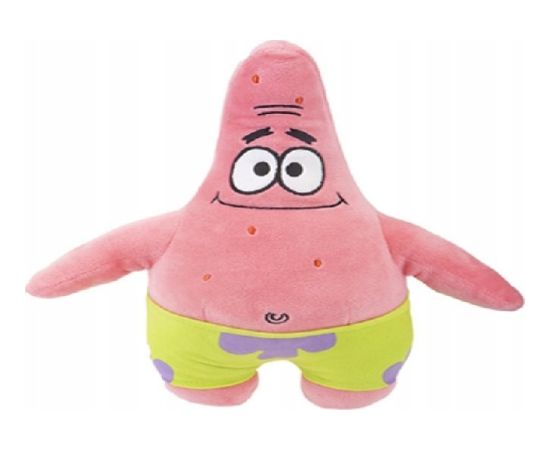 Simba Sponge Bob Patryk plusz 30cm P467305 30851 Mīkstās rotaļlietas
