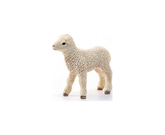Figurka Schleich SLH mała owieczka Farmworld 13883 92159 Фигурки и герои