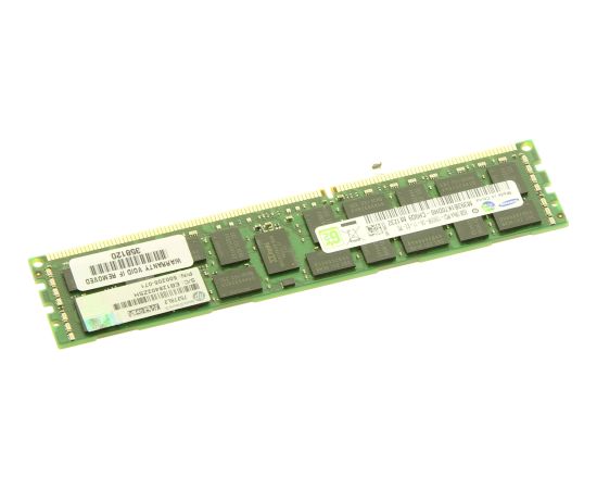 HP DDR3, 8 GB, 1333MHz,  (501536-001) Новинки Компьютерная техника