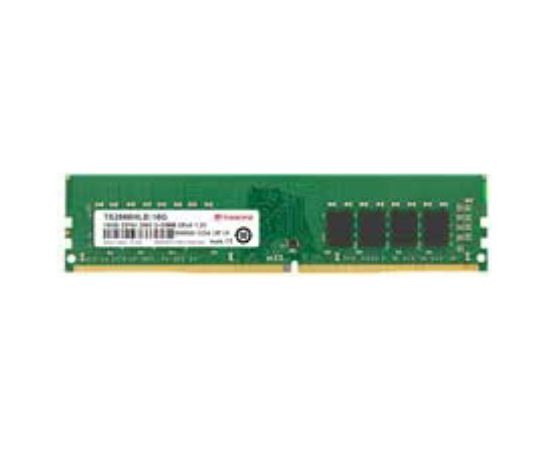 Transcend TS3200HLB-16G 1 x 16 GB DDR4 Новинки Компьютерная техника
