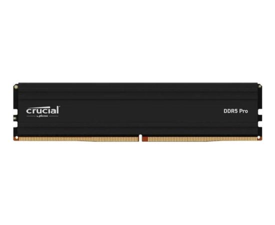 Crucial Pro, DDR4, 32 GB, 3200MHz, CL22 (CP32G4DFRA32A) Новинки Компьютерная техника