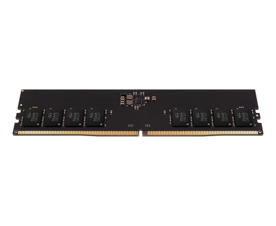 TeamGroup Elite, DDR5, 16 GB, 5600MHz, CL46 (TED516G5600C4601) Новинки Компьютерная техника