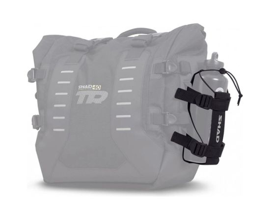 FUEL pudel. turētajs  X1TR05 Различные аксессуары