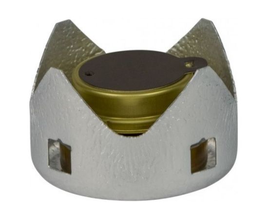 Trangia spirta deglis B25 ar vāku Tūrisma inventārs 