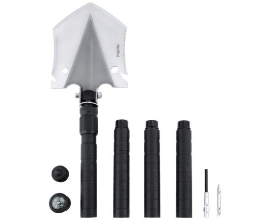 NexTool NE0114 daudzfunkcionālā lāpsta Туристический инвентарь