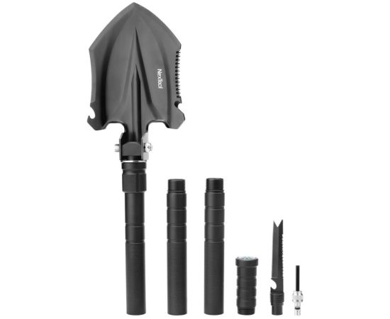 NexTool Medium NE20206 daudzfunkcionāla lāpsta Туристический инвентарь