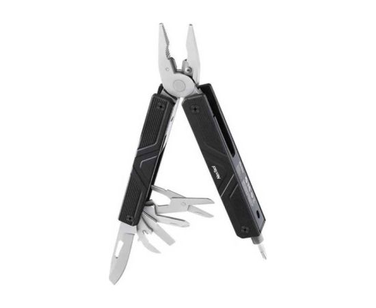 NexTool GEMINI 13in1 Multitool - elektriskais skrūvgriezis Туристический инвентарь
