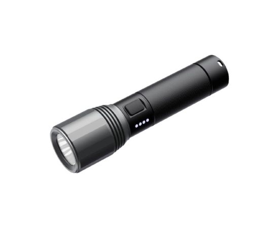 NexTool T10 LED rokas lukturītis 2000lm 220m 70h akumulators Фонари