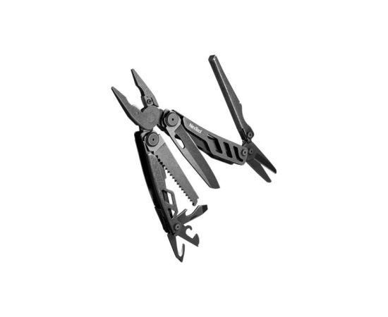 Flagmanis pro tumšs NE20120 NEXTOOL multiinstruments Туристический инвентарь