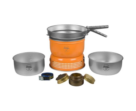 TRANGIA STOVE 25-1/UL CLOUDBERRY Туристический инвентарь