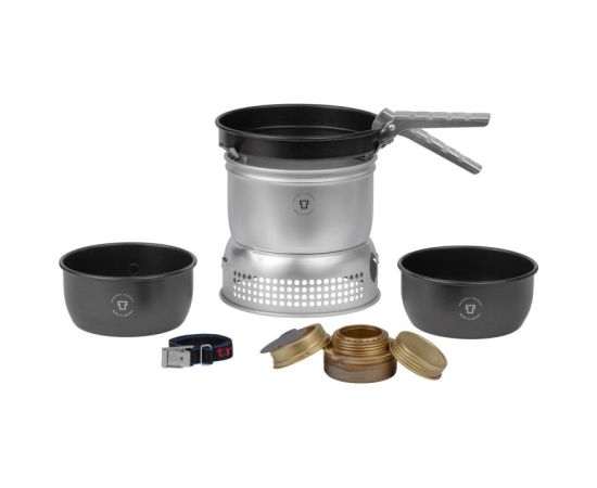 TRANGIA PLĪTS 27-5/UL Туристический инвентарь