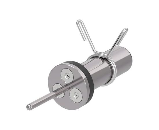 Papildus slodzes adapteris MBO12 MAGNETIC PIN FOR ADDITIONAL LOAD TO THE STACK HMS Принадлежности для фитнеса