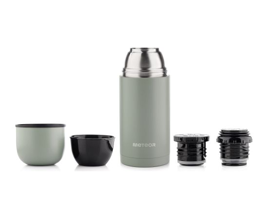 Termoss Meteor 750 ml haki krāsas Термо кружки