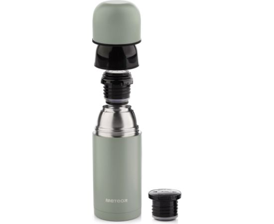 Termoss Meteor 750 ml haki krāsas Термо кружки