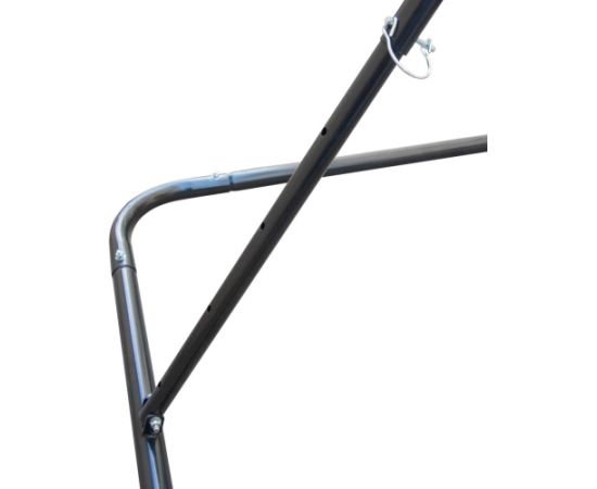 REBOUNDER TRENIŅU RĀMS FUTBOLA ATĶĒŠANĀM 120x120cm ENERO Для футбола