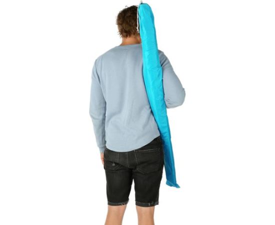 NC7822 TIRKĪZS Pludmales lietussargs XL 220 CM NILS Надувные и пляжные товары