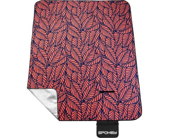 Spokey Piknika paklājiņš PICNIC LEAF 180x210c Туристический инвентарь