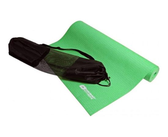 Jogas paklājiņš Schildkrot Matte Jade 183x61x0.4 cm 960168 Vingrošanas paklājiņi