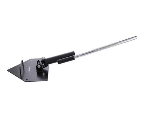 UCG01 STIEŅU TURĒTĀJS HMS Svaru stieņa statīvi