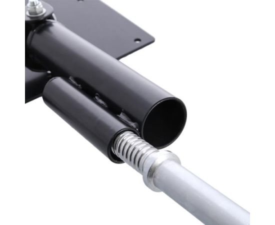 UCG01 STIEŅU TURĒTĀJS HMS Svaru stieņa statīvi