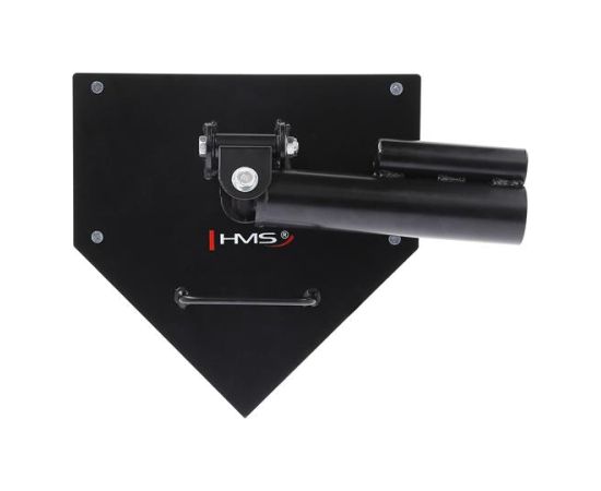 UCG01 STIEŅU TURĒTĀJS HMS Svaru stieņa statīvi