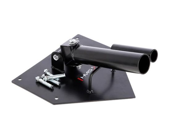 UCG01 STIEŅU TURĒTĀJS HMS Svaru stieņa statīvi