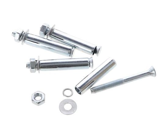 UCG01 STIEŅU TURĒTĀJS HMS Svaru stieņa statīvi