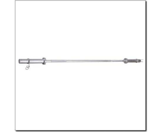 HMS Svaru stienis GOP120 120 cm 50 mm Hanteles