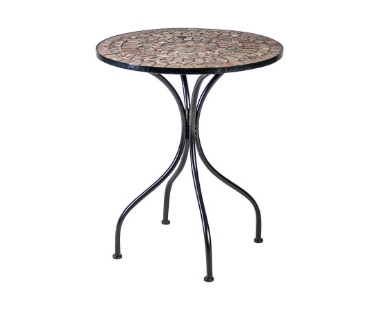 Стол MOSAIC D60xH70cм Новинки Для дома и сада 