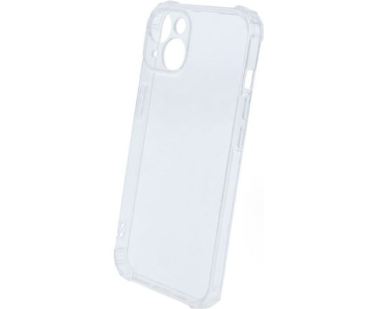 iLike Samsung  Galaxy A25 5G (global) Anti Shock 1,5 mm case Transparent Neoriģinālie Maciņi