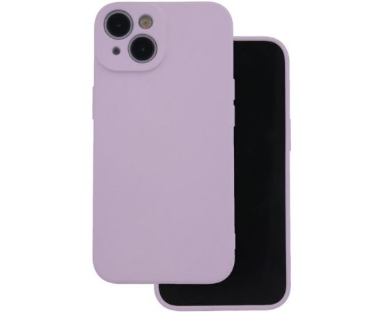 iLike Samsung  Galaxy S22 Silicon case Lilac Neoriģinālie Maciņi