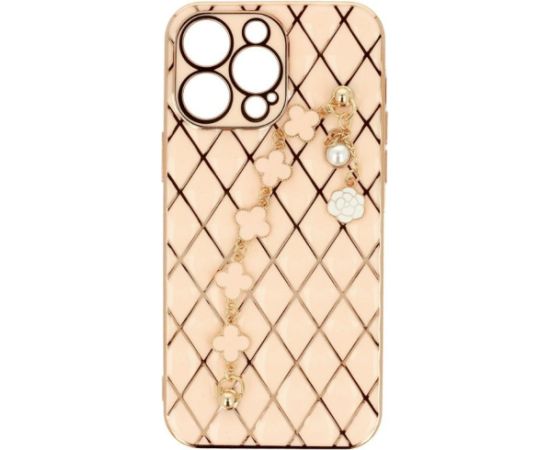 iLike Apple  iPhone 14 Pro Max design 5 Trend Case Light Pink Neoriģinālie Maciņi