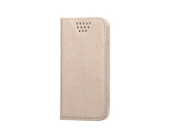 iLike Universal  Smart Magnet 5,5-5,7 Gold Neoriģinālie Maciņi