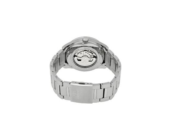 Orient Contemporary Stretto Sun & Moon Automatic RA-AK0315L30B Rokas pulksteņi 